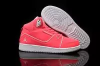 basket air jordan 1 pinnacle femmes style nouvelle conception couleur